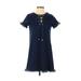 Pre-Owned J.O.A. Los Angeles Women's Size S Casual Dress