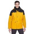 Ash City - North End Adult 3-in-1 Two-Tone Parka - 88006