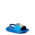 Toy Story Slide Sandals (Toddler Boys)