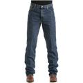 Cinch Western Denim Jeans Mens Green Label Relaxed MB90530002