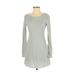 Pre-Owned Wall Flower Women's Size S Casual Dress