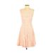 Pre-Owned David's Bridal Women's Size 4 Cocktail Dress