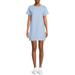 PSK Collective Women's T-Shirt Dress