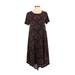 Pre-Owned Bec & Bridge Women's Size 2 Cocktail Dress