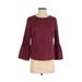 Pre-Owned CATHERINE Catherine Malandrino Women's Size XS Long Sleeve Top