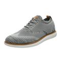 Bruno Marc Mens Fashion Sneakers Lightweight Casual Work Shoes Comfort Tennis Athletic Shoes For Men GRAND-02 GREY Size 12