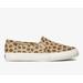 Keds Double Decker Leopard Women's