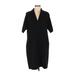 Pre-Owned Lafayette 148 New York Women's Size L Casual Dress