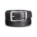 Kenneth Cole Reaction Mens Faux Leather Office Dress Belt