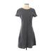 Pre-Owned American Apparel Women's Size S Casual Dress