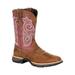 Women's Durango Boot DRD0349 Lady Rebel Western Boot