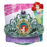 Disney Princess Ariel "Explore Your World" Tiara