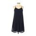 Pre-Owned She + Sky Women's Size S Casual Dress