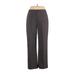 Pre-Owned Croft & Barrow Women's Size 12 Petite Dress Pants