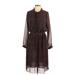 Pre-Owned Molly Bracken Women's Size L Casual Dress