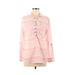 Pre-Owned Nine West Women's Size M Long Sleeve Blouse