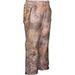 Browning Waterproof Big Game Fleece Pant (Mossy Oak Break Up - M)