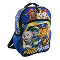 Paw Patrol Pups Boy's 16 Inch School Backpack B20PP46850