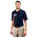 Antigua Men's Liberty Short Sleeve Polo Shirt