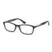 Tommy Hilfiger Unisex Black Square Eyeglass Frames Th 1580/F 0SDK 00 56