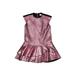 Pre-Owned Zoe Ltd Girl's Size 7 Special Occasion Dress