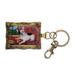 Pavilion Gift Company 12030 Keychain, 2 by 2-3/4-Inch, French Bulldog Muttisse, Well constructed keychain By Paw Palettes Ship from US