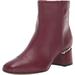 Franco Sarto Womens Marquee Ankle Boot