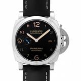 Panerai Luminor Marina Automatic Black Dial 44 mm Men's Watch PAM01359