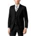 Tommy Hilfiger Mens 100% Wool Suit Separate Two Button Blazer Jacket
