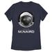 Women's Space Force Four-Star General Naird Graphic Tee