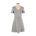 Pre-Owned Zara Basic Women's Size S Casual Dress