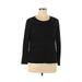 Pre-Owned Simply Vera Vera Wang Women's Size XL Long Sleeve Top