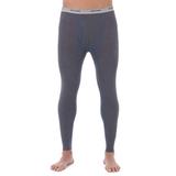 Fruit of the Loom Men's Breathable Super Cozy Thermal Pant Underwear for Men