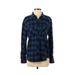 Pre-Owned Rails Women's Size S Long Sleeve Button-Down Shirt