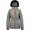 Boulder Gear Women's Regal Belted Jacket