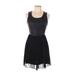 Pre-Owned Sparkle & Fade Women's Size 6 Casual Dress