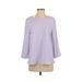 Pre-Owned Banana Republic Factory Store Women's Size S Long Sleeve Blouse