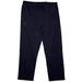 Men's Under Armour Fleece Lined Storm 1 Water Resistant Pants - 1282947 - Navy Blue