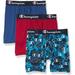 Champion Mens 3 Pack Boxer Brief