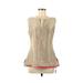 Pre-Owned Tommy by Tommy Hilfiger Women's Size M Sleeveless Blouse
