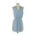 Pre-Owned Cupcakes and cashmere Women's Size S Casual Dress