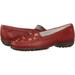 MARC JOSEPH NEW YORK Women's Leather Made in Brazil Mott Street Golf Shoe