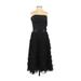 Pre-Owned White House Black Market Women's Size 0 Cocktail Dress
