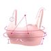 Bra Pregnancy Women Breastfeeding Adjustable Sleep Bras Maternity Bra for feeding Plus Size Nursing included Breast pad