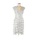 Pre-Owned Adrianna Papell Women's Size 6 Cocktail Dress