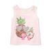 The Children's Place Lace Inset Tank Top (Baby Girls & Toddler Girls)