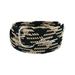 Nocona Belt Co Nylon Cord Braided Belt (Men's)