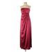 Pre-Owned Dessy Collection Women's Size 8 Cocktail Dress