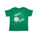 Inktastic Poppy's Golf Buddy with Golf Ball Toddler Short Sleeve T-Shirt Unisex Kelly Green 3T