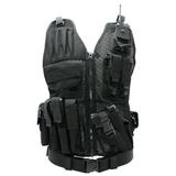 Tactical Duty Vest